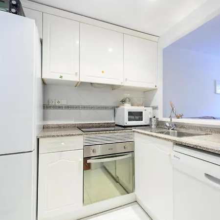 Vakantiehuis Apartamentos Nuevo Mexico Va 9 *