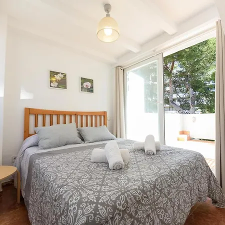 Apartamentos Nuevo Mexico Va 9 Vakantiehuis