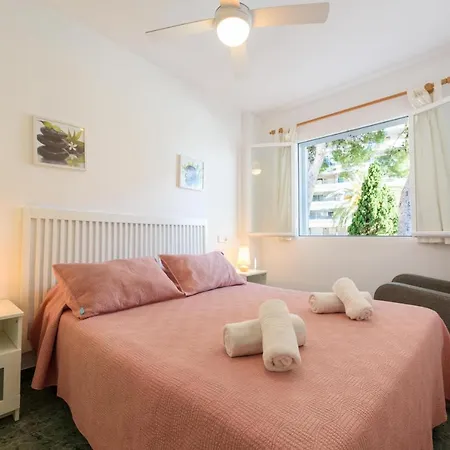 Vakantiehuis Apartamentos Nuevo Mexico Va 9